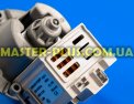 Насос (помпа) 40W на 3 саморізах DRAIN PUMP P25-1 (Китай) для пральної машини Фото №5