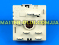 Регулятор мощности плиты Ariston C00037056 Original для плиты и духовки Фото №5