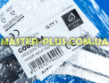 Хрестовина барабана Haier 49047393 (EBI 794) для пральної машини Фото №6