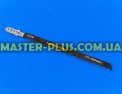 Пилки для лобзика по дереву (крок зуба 3мм) довжина 126мм HAISSER T301C 5шт Фото №1