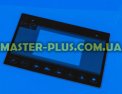 Стекло для духовки Saturn ST-EC1076 для плиты и духовки Фото №3