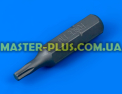 Бита torx T10 под адаптер 1/4" Force 1263010 Фото №1