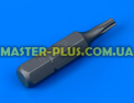 Бита torx T10 под адаптер 1/4" Force 1263010 Фото №2