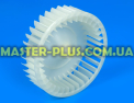 Крильчатка Ariston C00860600 для сушильної машини Фото №2