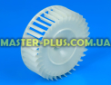 Крильчатка Ariston C00860600 для сушильної машини Фото №1