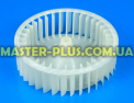 Крильчатка Ariston C00860600 для сушильної машини Фото №4