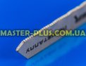 Пилки для лобзика по металу (крок зубця 1,2 мм) довжина 50мм HAISSER T118G 5шт Фото №2