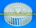 Крильчатка Ariston C00860600 для сушильної машини Фото №3