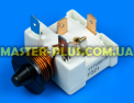 Реле пускове Danfoss 1/6 117U6019 для холодильника Фото №1
