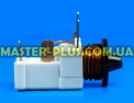 Реле пускове Danfoss 1/6 117U6019 для холодильника Фото №7