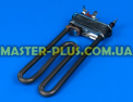 ТЕН 1700w 170 мм з датчиком Ariston C00274624 для пральної машини Фото №2