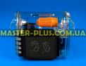 Пылесборник с фильтрами (контейнер) Electrolux 2197430503 для пылесоса Фото №4