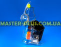 Пылесборник с фильтрами (контейнер) Electrolux 2197430503 для пылесоса Фото №5