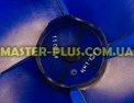 Вентилятор (крыльчатка) 430x154 мм для наружного блока кондиционера для кондиционера Фото №2