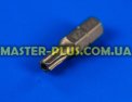 Бита torx с отверстием T25H под адаптер 1/4" Force 1272525 Фото №3