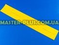 Трубка термозбіжна 100.0 / 50.0 мм жовта Фото №1