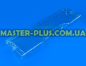 Передняя панель ящика для овощей Ariston C00344850 для холодильника Фото №1