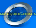 Дверка в зборі Ariston C00638016 для пральної машини Фото №1