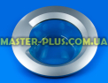 Дверка в зборі Ariston C00638016 для пральної машини Фото №2