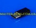 Дата кабель Type-C to Micro USB Lapara (LA-Type-C-MicroUSB-adaptor black) для мобільного телефона Фото №5