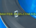 Дверка в зборі Ariston C00638016 для пральної машини Фото №4