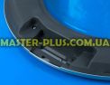 Дверка в зборі Ariston C00638016 для пральної машини Фото №5