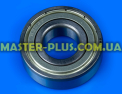 Підшипник SKL 204 zz для пральної машини Фото №3