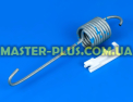 Пружина бака Electrolux 4055430716 Original для пральної машини Фото №1