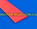 Трубка термозбіжна 40.0 / 20.0 мм червона Фото №2