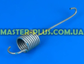 Пружина бака Electrolux 4055430716 Original для пральної машини Фото №2