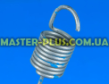 Пружина бака Electrolux 4055430716 Original для пральної машини Фото №4
