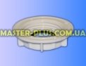 Гайка верхнього імпеллера Whirlpool 480140101488 для посудомийної машини Фото №4