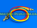 Манометрический колектор двухвентильний Whicepart CT-536G Фото №6