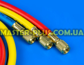 Манометрический колектор двухвентильний Whicepart CT-536G Фото №8