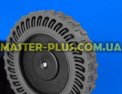 Колесо ліве в зборі Samsung DJ97-02188C для робота-пилососа Фото №4