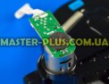 Колесо ліве в зборі Samsung DJ97-02188C для робота-пилососа Фото №5