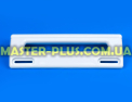 Ручка дверки холодильника (універсальна) кріплення 118-180 мм для холодильника Фото №4