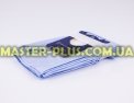 Набор мешков (4шт) Electrolux 9001660076 для пылесоса Фото №2