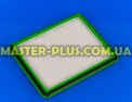 Hepa фильтр Zelmer (Зеленый) 4000.0073 для пылесоса Фото №6