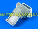 Клапан впускной 1/180 с выходом под резинку для стиральной машины Фото №4