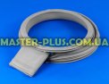 Резина (манжет) люка Electrolux 1325890315 для пральної машини Фото №1