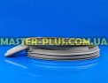 Резина (манжет) люка Electrolux 1325890315 для пральної машини Фото №3