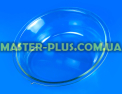 Стекло дверцят Samsung DC81-01479A Original для стиральной машины Фото №1