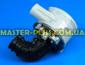 ТЭН 1800W проточный Ariston C00520796 (без ориг. упаковки) для посудомоечной машины Фото №2