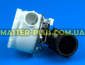 ТЭН 1800W проточный Ariston C00520796 (без ориг. упаковки) для посудомоечной машины Фото №4