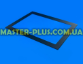 Стекло внутреннее Electrolux 5612851096 для плиты и духовки Фото №3