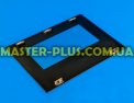 Скло дверцят духовки (внутрішнє) Ariston C00142660 для плити та духовки Фото №2