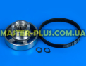 Шків в комплекті з ременем Beko 492204403 Original для сушильної машини Фото №1
