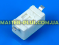 Кнопка тактова 3x6x4.3 мм 2pin Фото №3