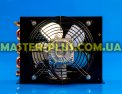 Конденсатор повітряний CD-3.4 з вентилятором Фото №4